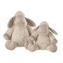 Voir la diapositive 2 : Paris Prix Peluche Enfant  Mouton  40cm Beige