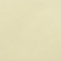 Voir la diapositive 2 : VIDAXL Ecran de balcon en tissu Oxford 90x400 cm Creme
