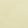 Voir la diapositive 2 : VIDAXL Ecran de balcon en tissu Oxford 90x400 cm Creme