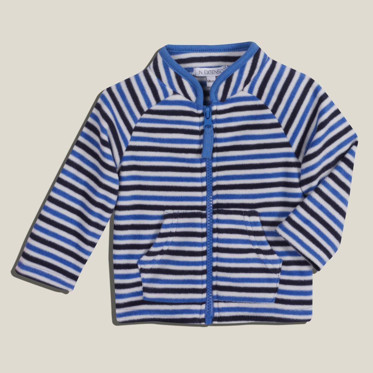 IN EXTENSO Cardigan bébé