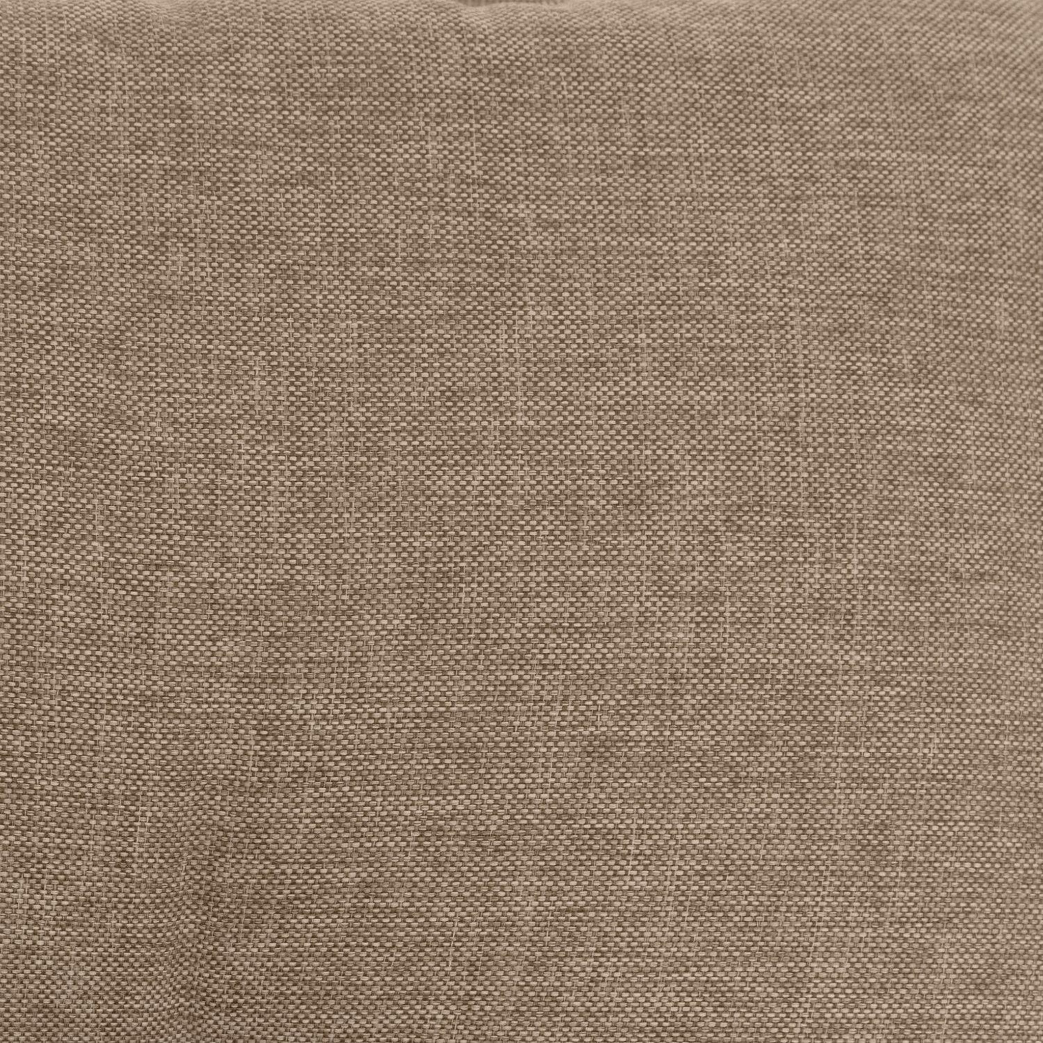 Voir la diapositive 5 : HESPERIDE Fauteuil de jardin à bascule felinio - taupe