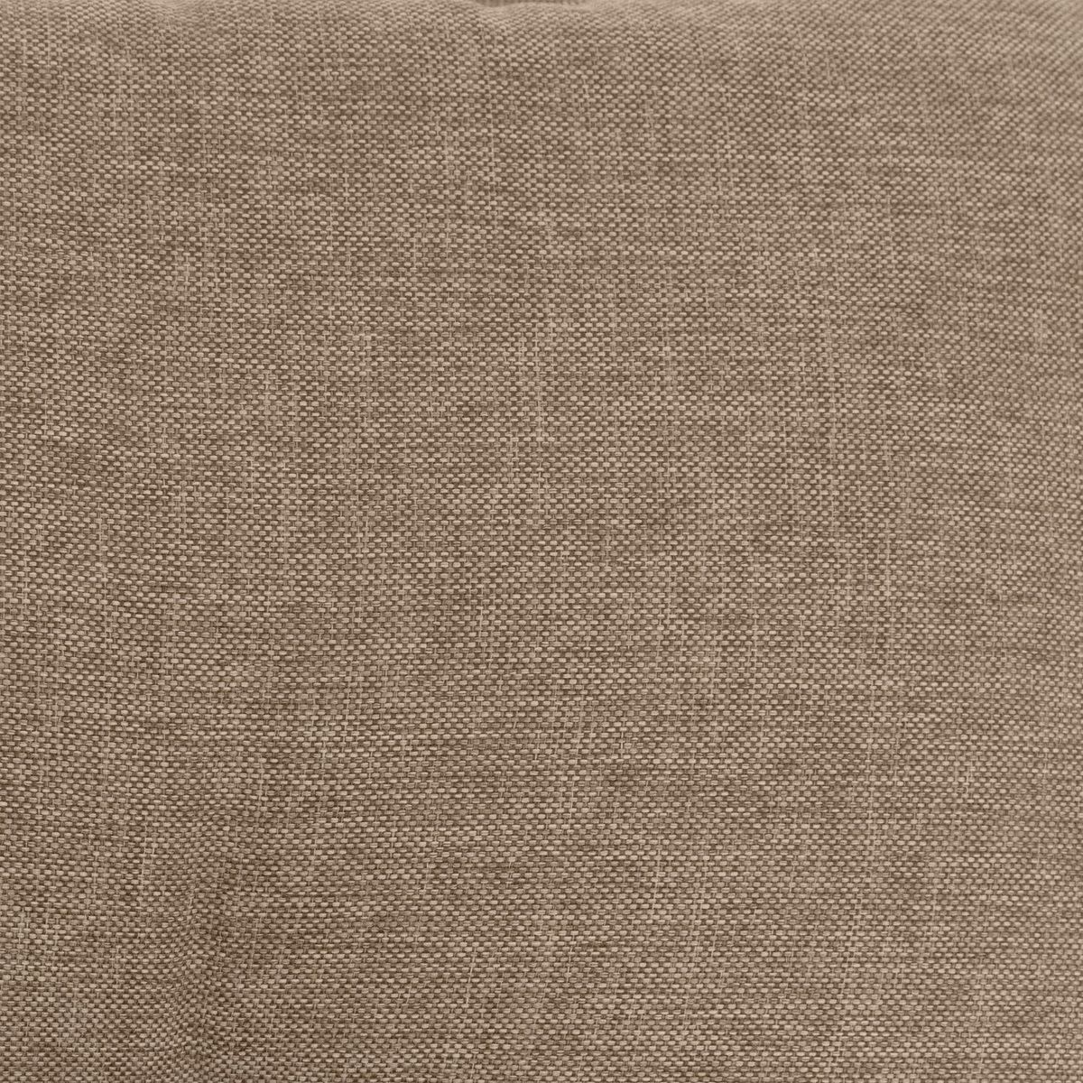 HESPERIDE Fauteuil de jardin à bascule Felinio - Taupe