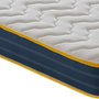 Voir la diapositive 3 : ILOVESLEEP Matelas Ressorts Ensachés COLORADO - Epaisseur 23 Cm