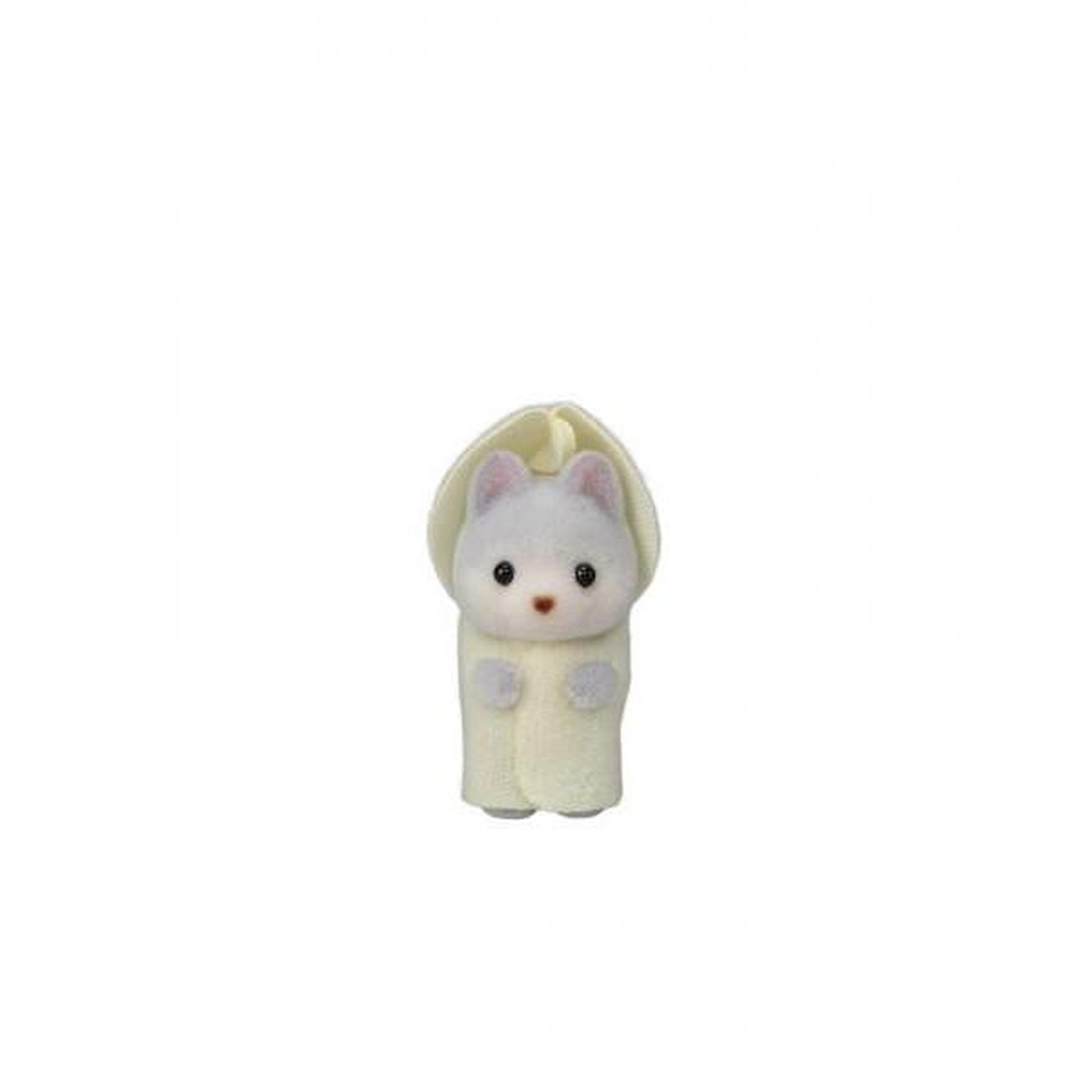 Voir la diapositive 6 : Sylvanian Families SYLVANIAN FAMILIES - La famille husky