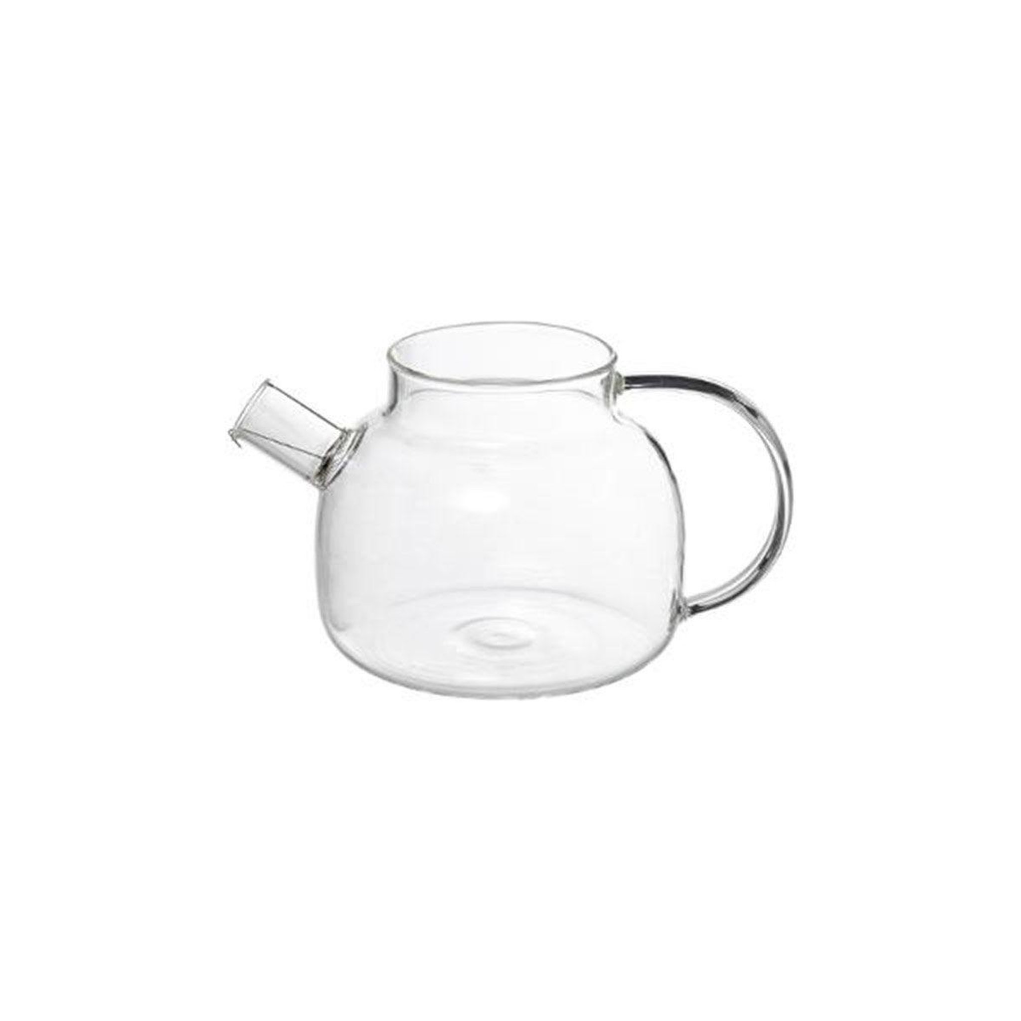 Voir la diapositive 2 : SECRET DE GOURMET Théière & 2 Tasses  Clea  80cl Naturel