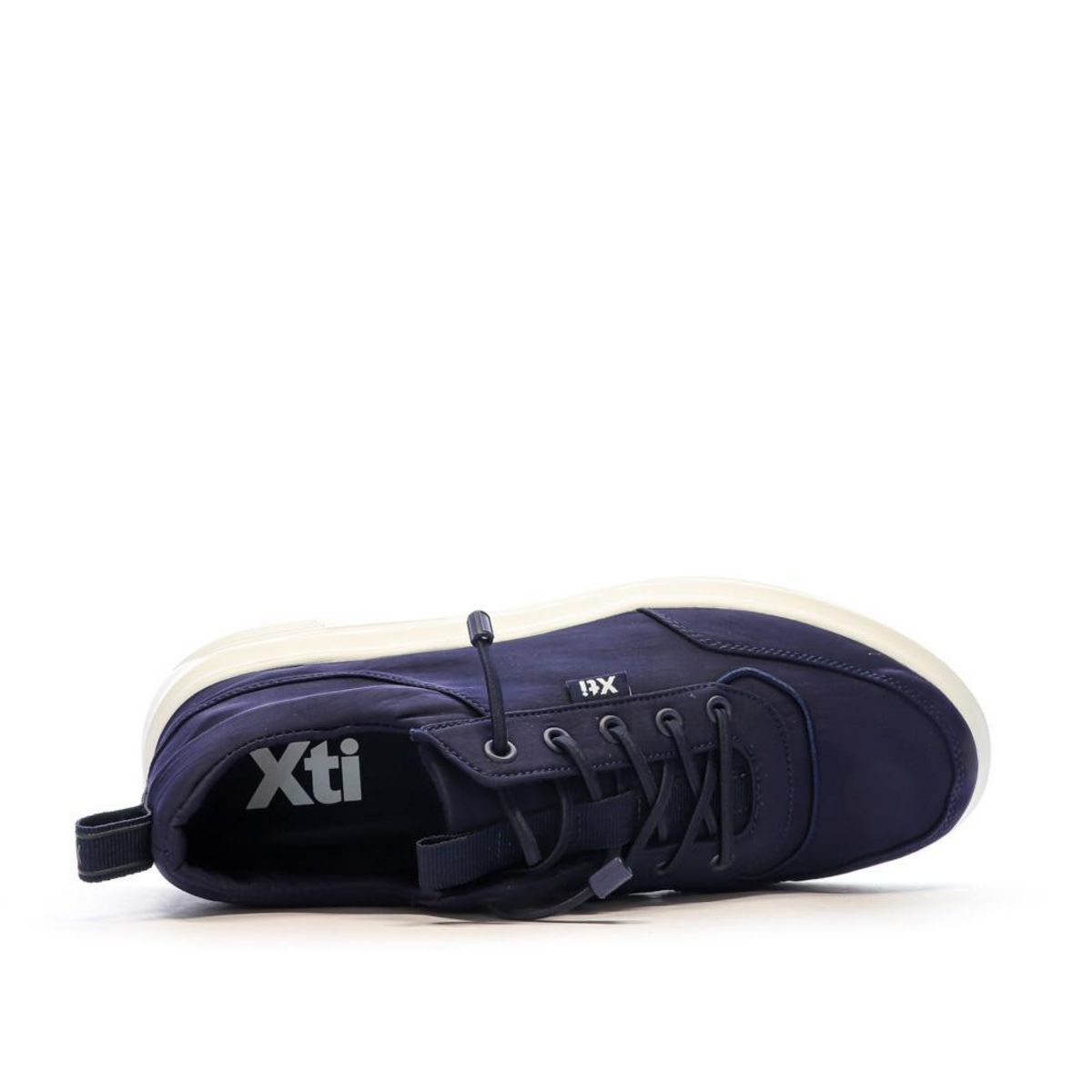 XTI Baskets  Homme Xti 140722