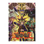 Voir la diapositive 2 : CLEMENTONI CLEMENTONI - Compact 1000 pieces - Yu-Gi-Oh!