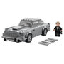 Voir la diapositive 3 : LEGO Speed Champions 76911 007 Aston Martin DB5, Jouet, Voiture Modélisme, James Bond