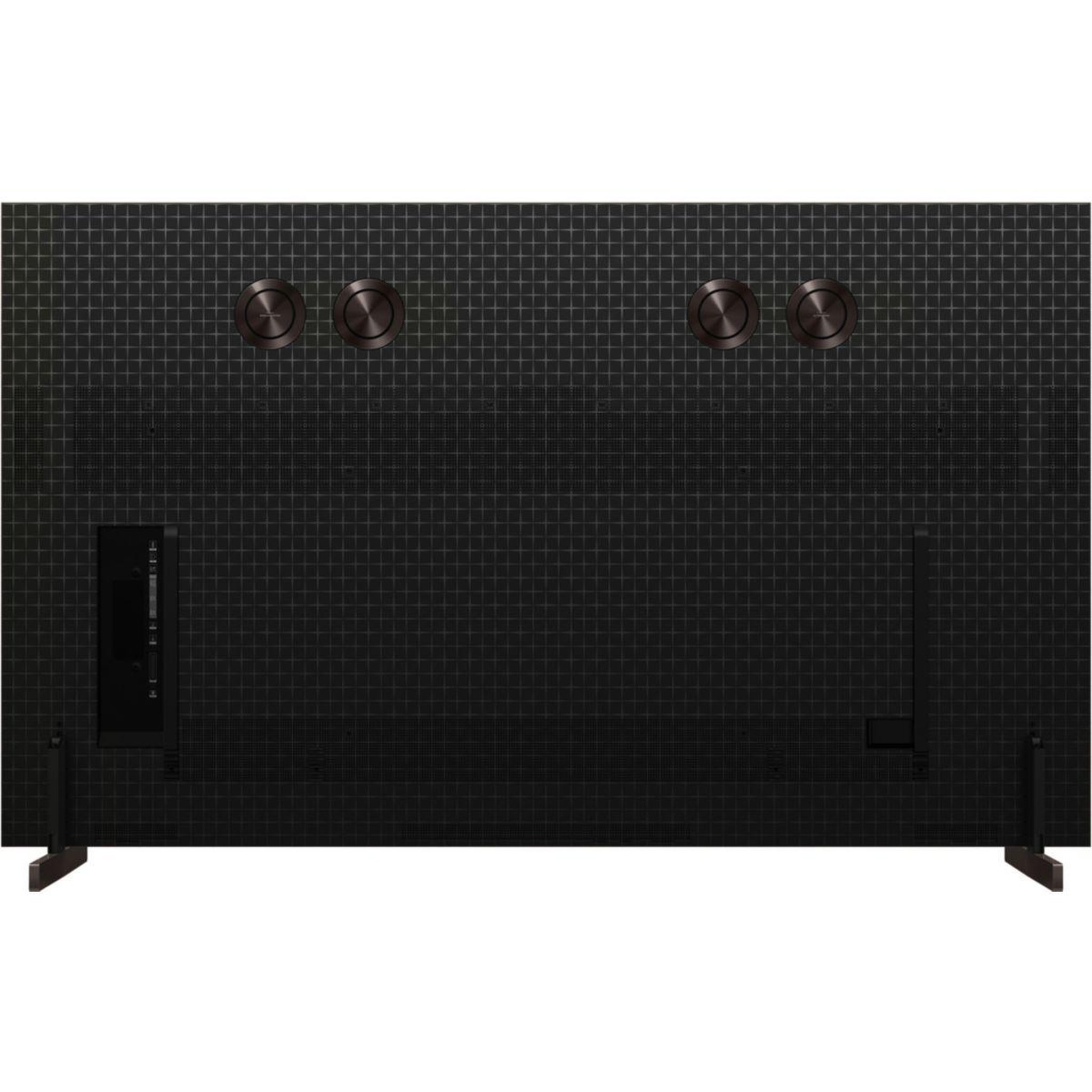 Voir la diapositive 3 : TCL Tv mini led 75x11l (2026) 75  (189 cm)