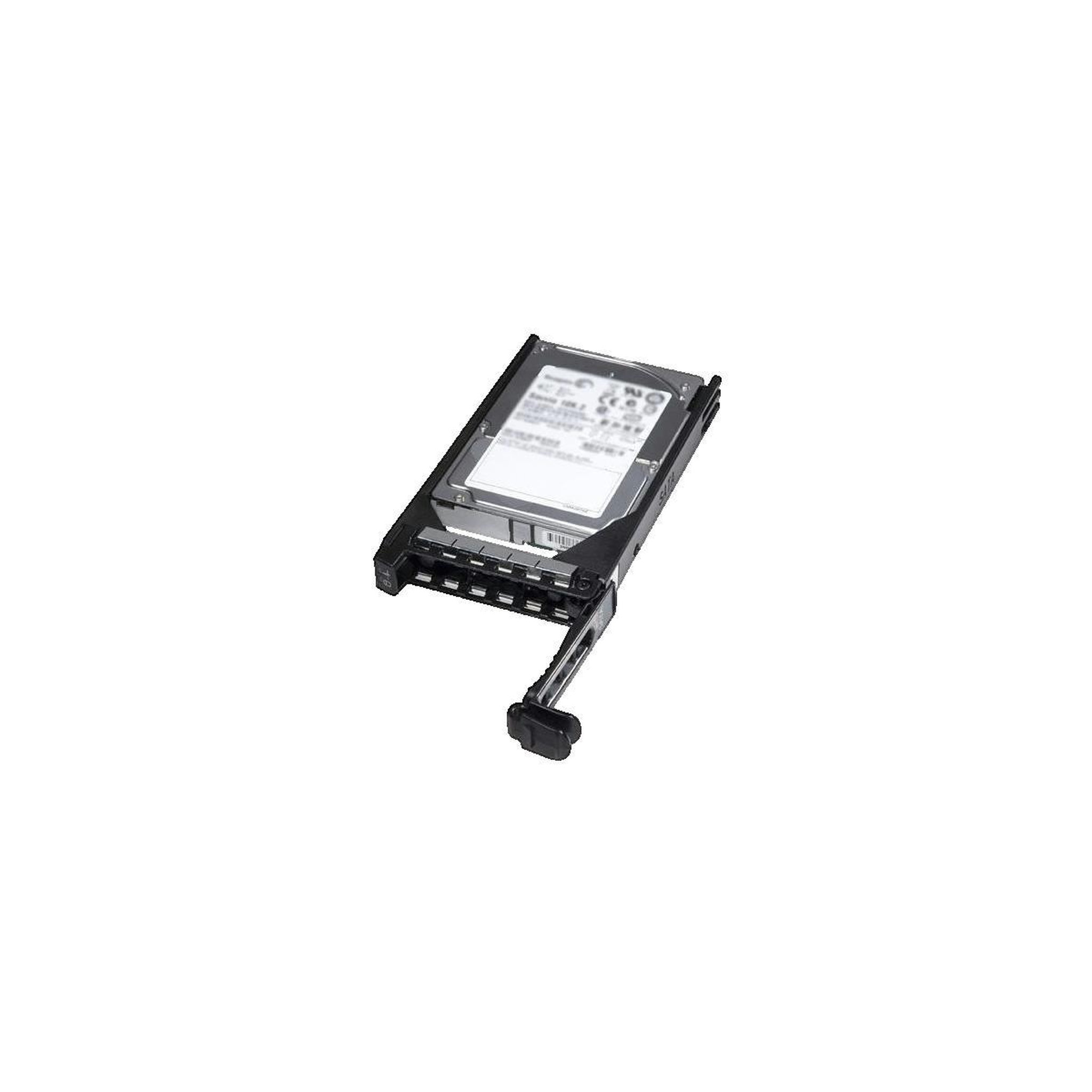 Voir la diapositive 1 : Dell Disque dur SAS Dell 5712505226193 2 To