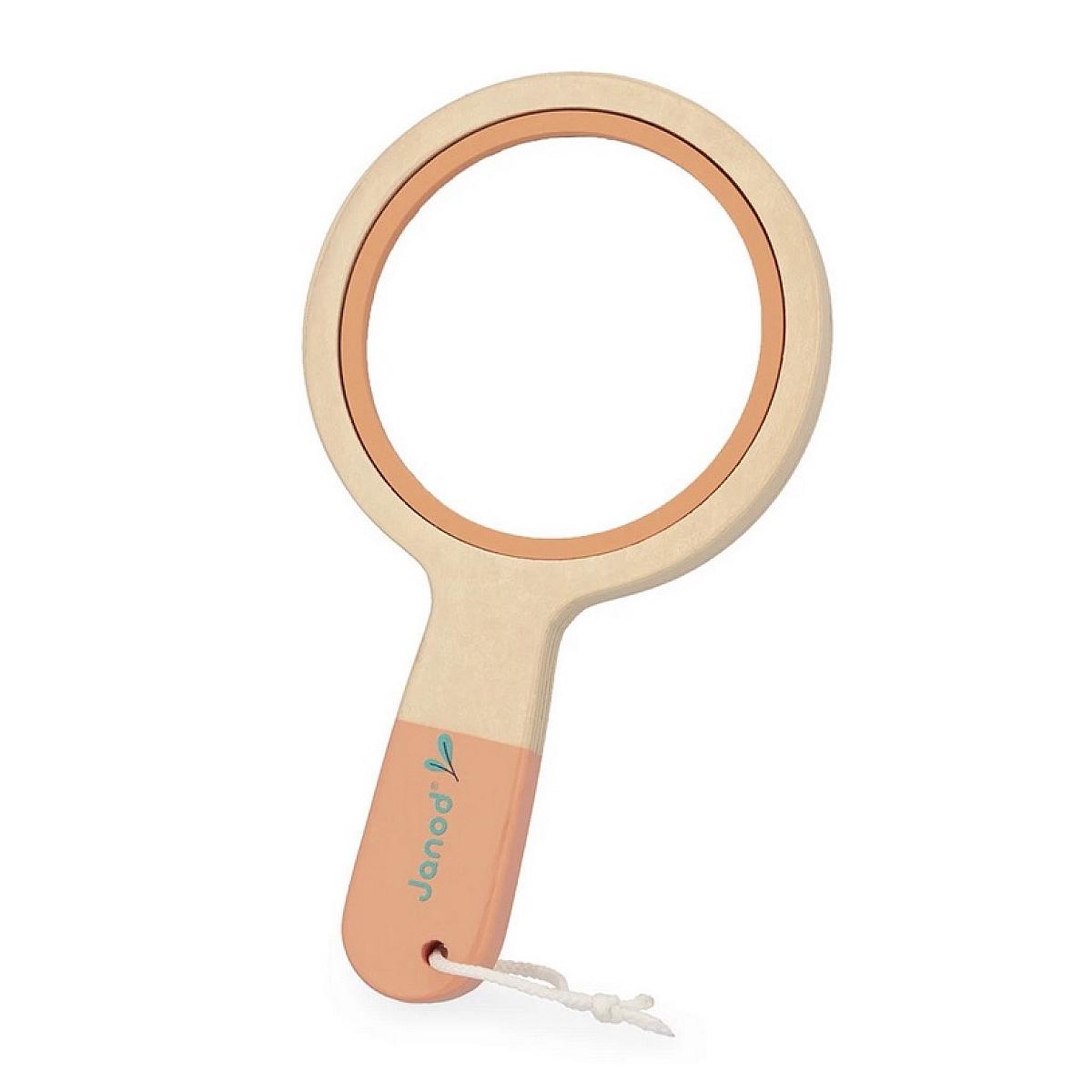 JANOD Ma Grande Loupe en bois