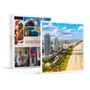 Voir la diapositive 1 : Smartbox Voyage en Floride : 5 jours en hôtel 4* à Miami avec excursion dans les Everglades et les Keys - Coffret Cadeau Séjour