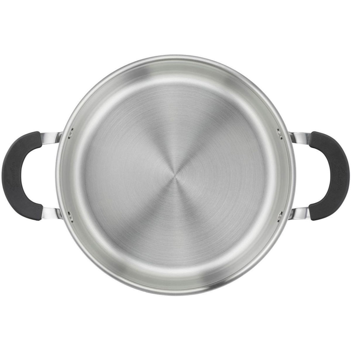 Lagostina Faitout Esperta triply 24cm