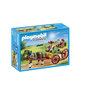 Voir la diapositive 1 : PLAYMOBIL 6932 - Country - Calèche avec attelage 