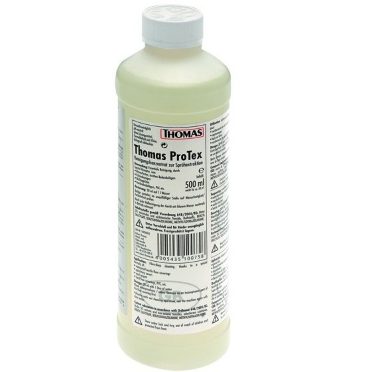 THOMAS Aspirateur injecteur/extracteur Super 30S - 1400W 