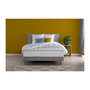 Voir la diapositive 1 : DEKO DREAM DEKO DREAM MALIN Pack Complet Matelas 160 x 200 cm + Sommier + Couette + 2 Oreillers - 24 cm