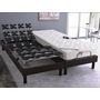 Voir la diapositive 2 : IDLITERIE Lot 2 Sommiers relaxation electrique ellipse