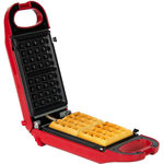 Bestron Croque Gaufre Bestron Modèle 6-en-1