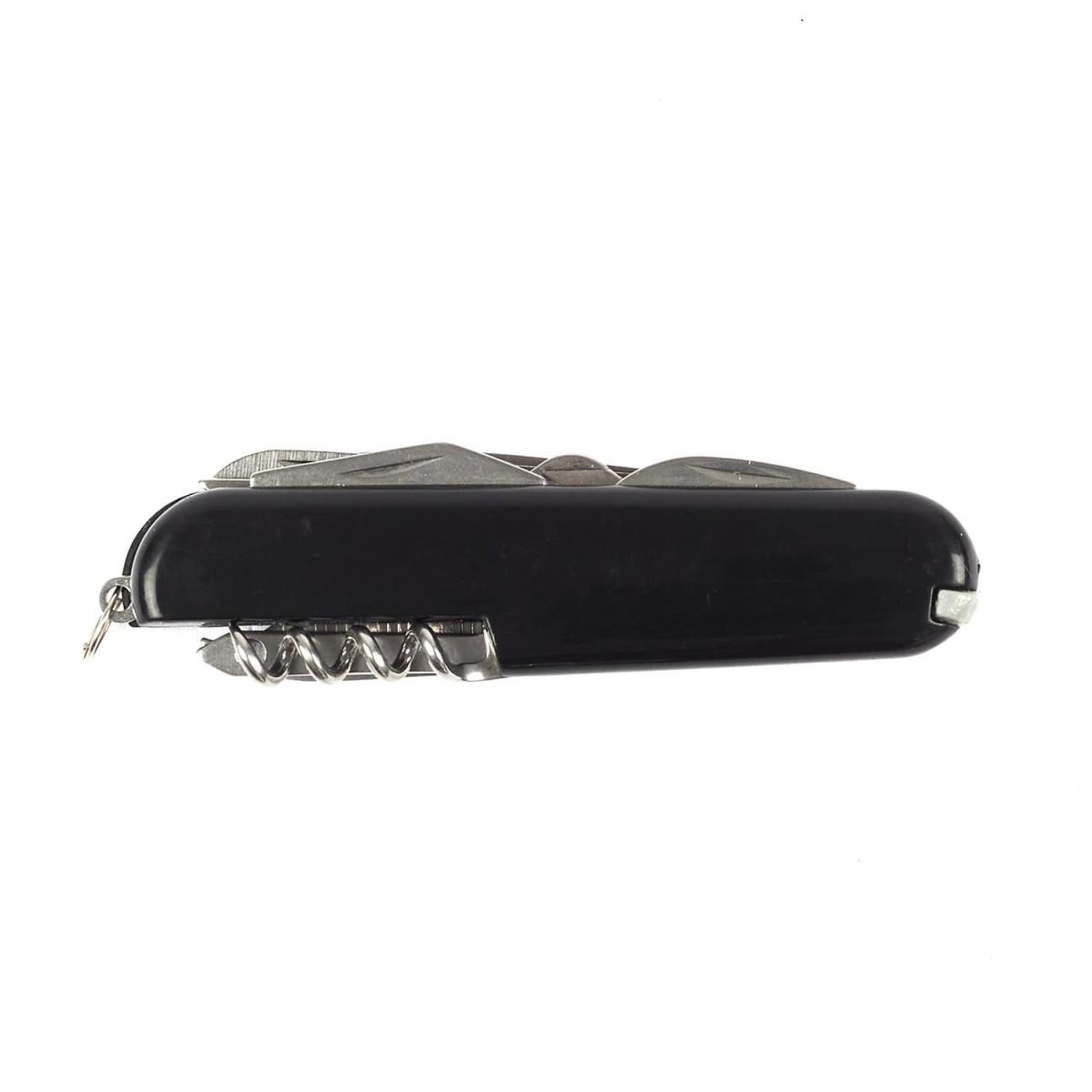 Voir la diapositive 4 : COOK CONCEPT Bouteille isotherme & couteau  coffret  26cm noir