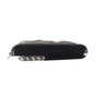 Voir la diapositive 4 : Paris Prix Bouteille Isotherme & Couteau  Coffret  26cm Noir