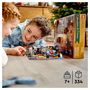 Voir la diapositive 4 : LEGO Harry Potter Calendrier de l'avent 