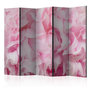 Voir la diapositive 1 : Paris Prix Paravent 5 Volets  Azalea Pink  172x225cm