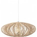 ATMOSPHERA Suspension  Tery  Naturel Diamètre 57 cm Atmosphera