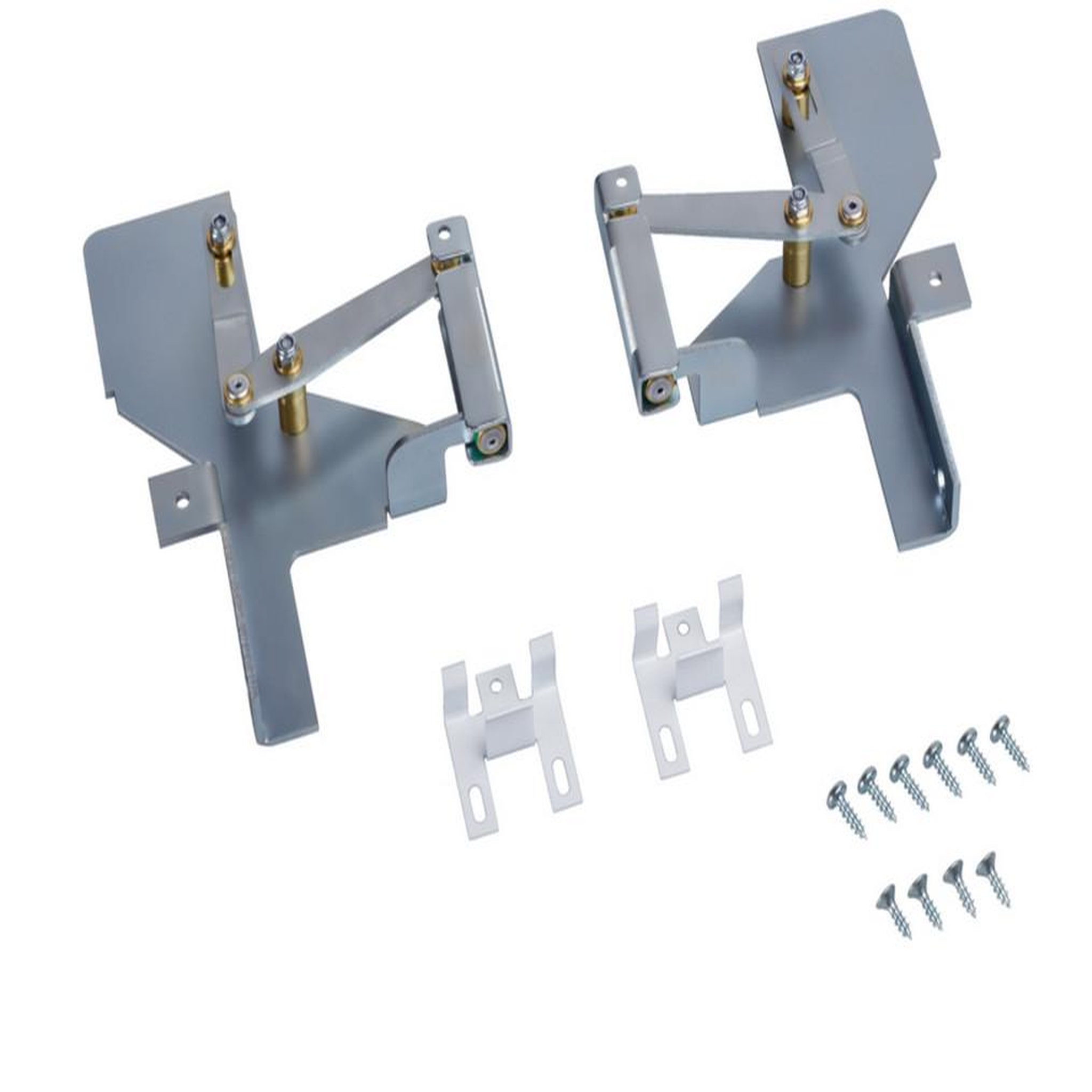Neff Charnière mobile pour installation lave vaisselle en hauteur - z7880x0