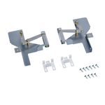 Neff Charnière mobile pour installation lave vaisselle en hauteur - z7880x0