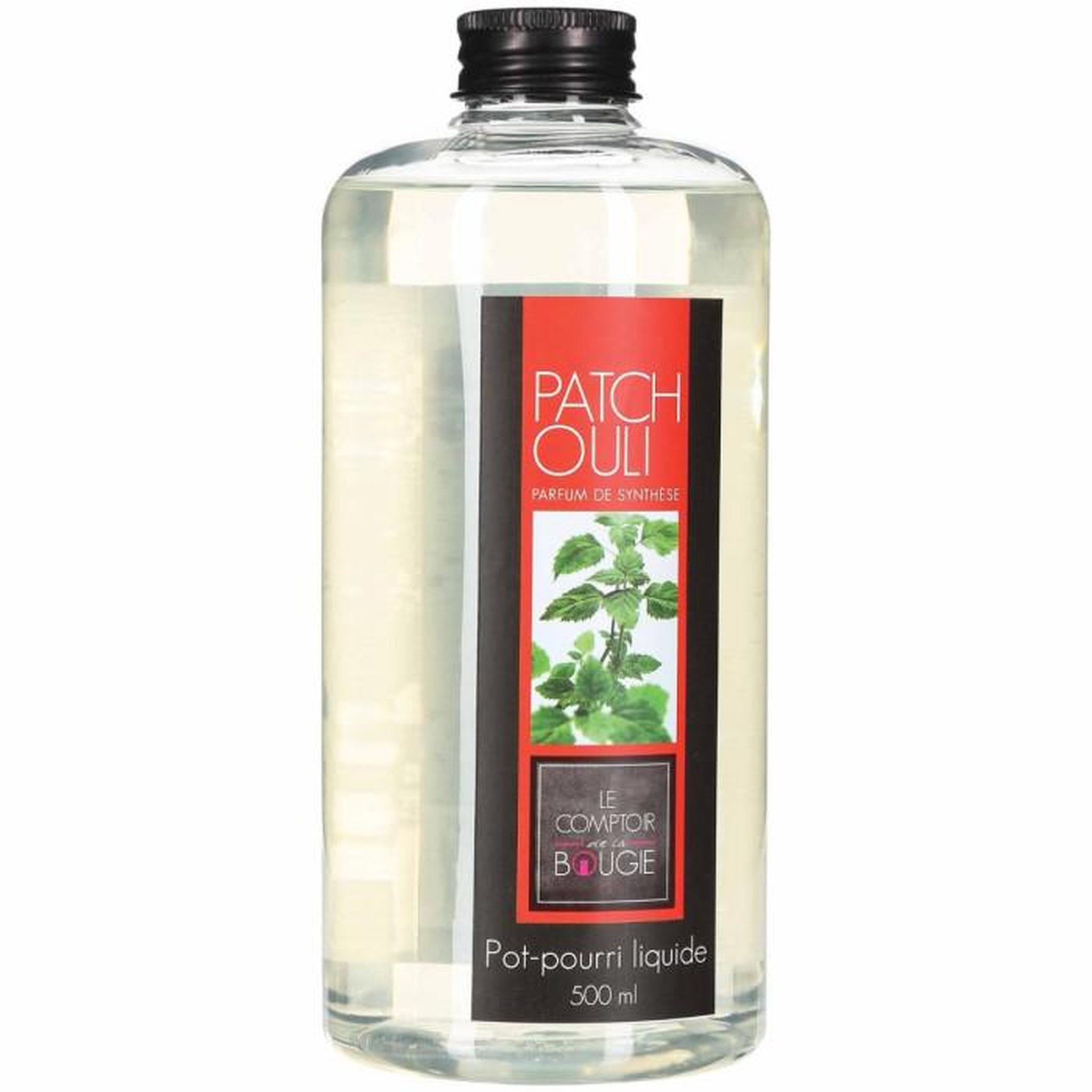 Voir la diapositive 2 : ATMOSPHERA Liquide pot pourri  kili  500ml patchouli