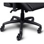 Voir la diapositive 4 : Trust Accessoire de bureau Pack de 5 roulettes de chaise en gel