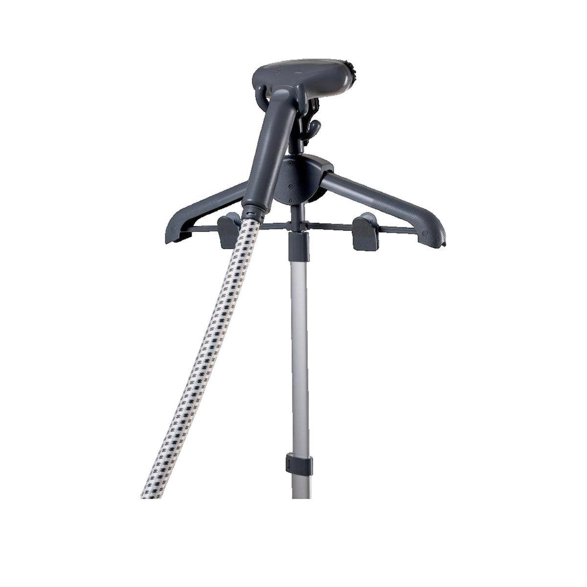 Voir la diapositive 2 : ARIETE Défroisseur vapeur vertical ariete Steam Jet Pro modèle 6248 blanc