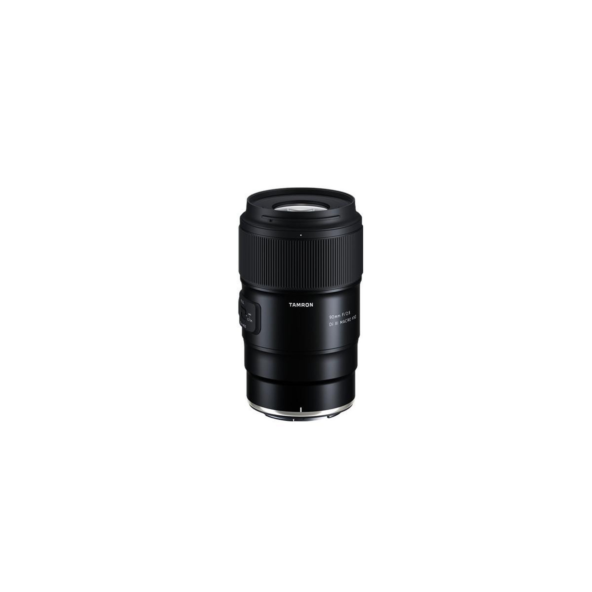 Voir la diapositive 2 : Tamron Objectif pour hybride 90 mm macro f2.8 di iii vxd for sony