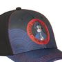 Voir la diapositive 3 : FREEGUN Casquette  Baseball adulte Naruto Sasuke