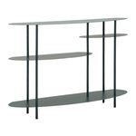 Paris Prix Console Design 4 Niveaux  Saturn  118cm Bleu