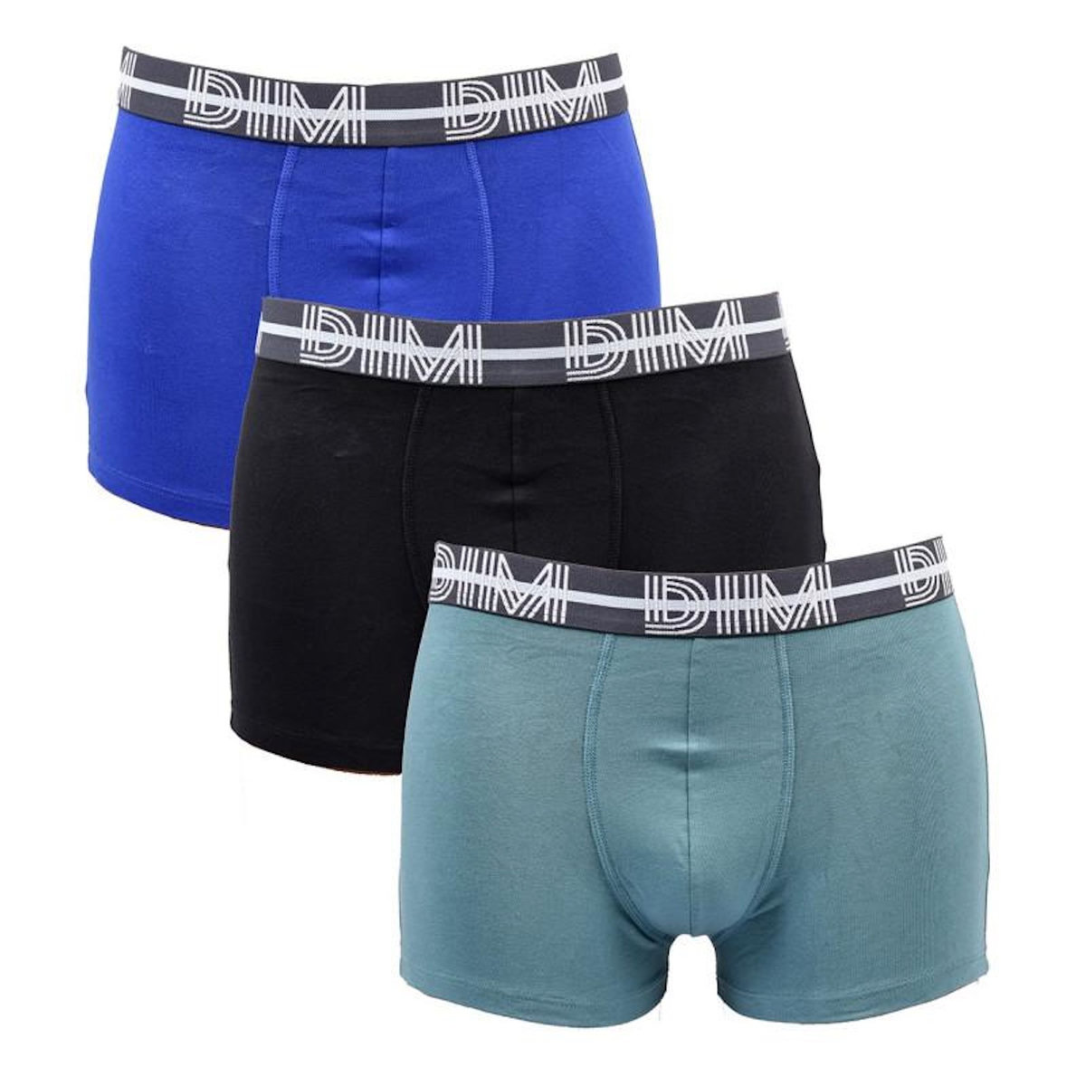 DIM Boxer DIM Lot de 3