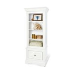 Pinolino Bibliotheque Etagere  Emilia L 76 x P 50 x H 186