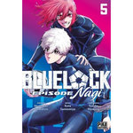 BLUE LOCK - EPISODE NAGI TOME 5 , Sannomiya Kōta