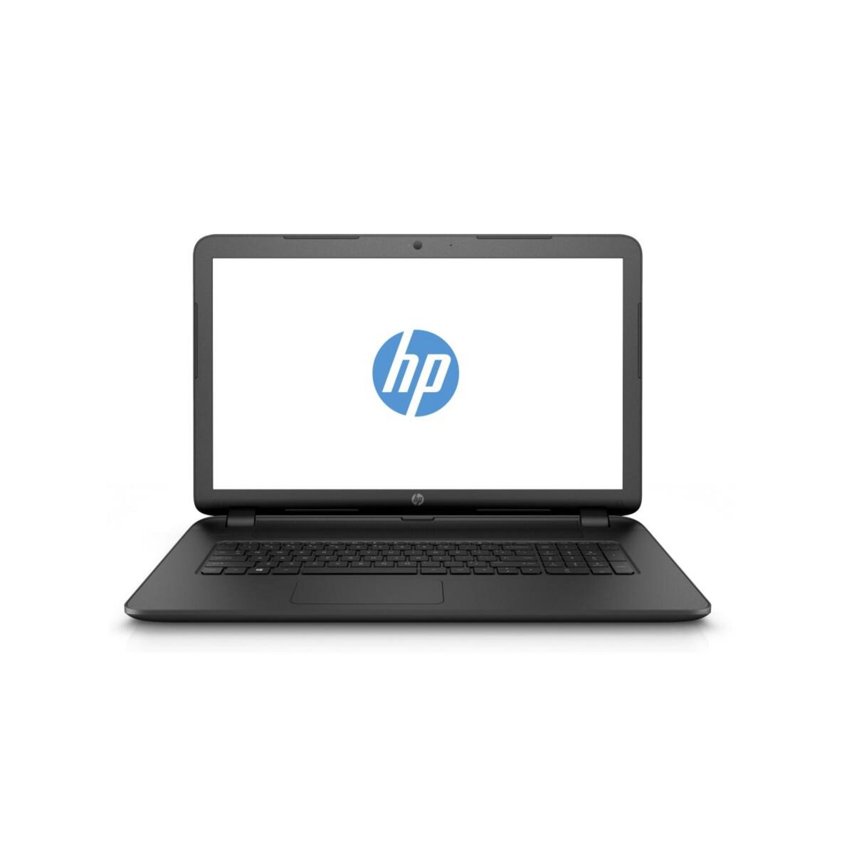 HP Ordinateur portable - Notebook 17-P124NF - Noir