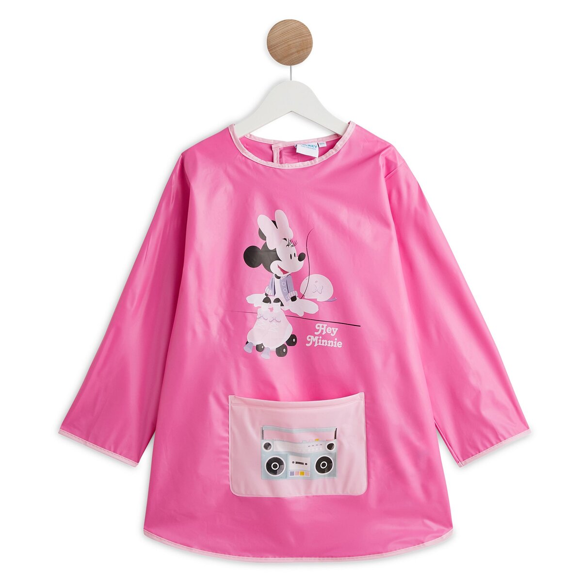 MINNIE Tablier ciré fille