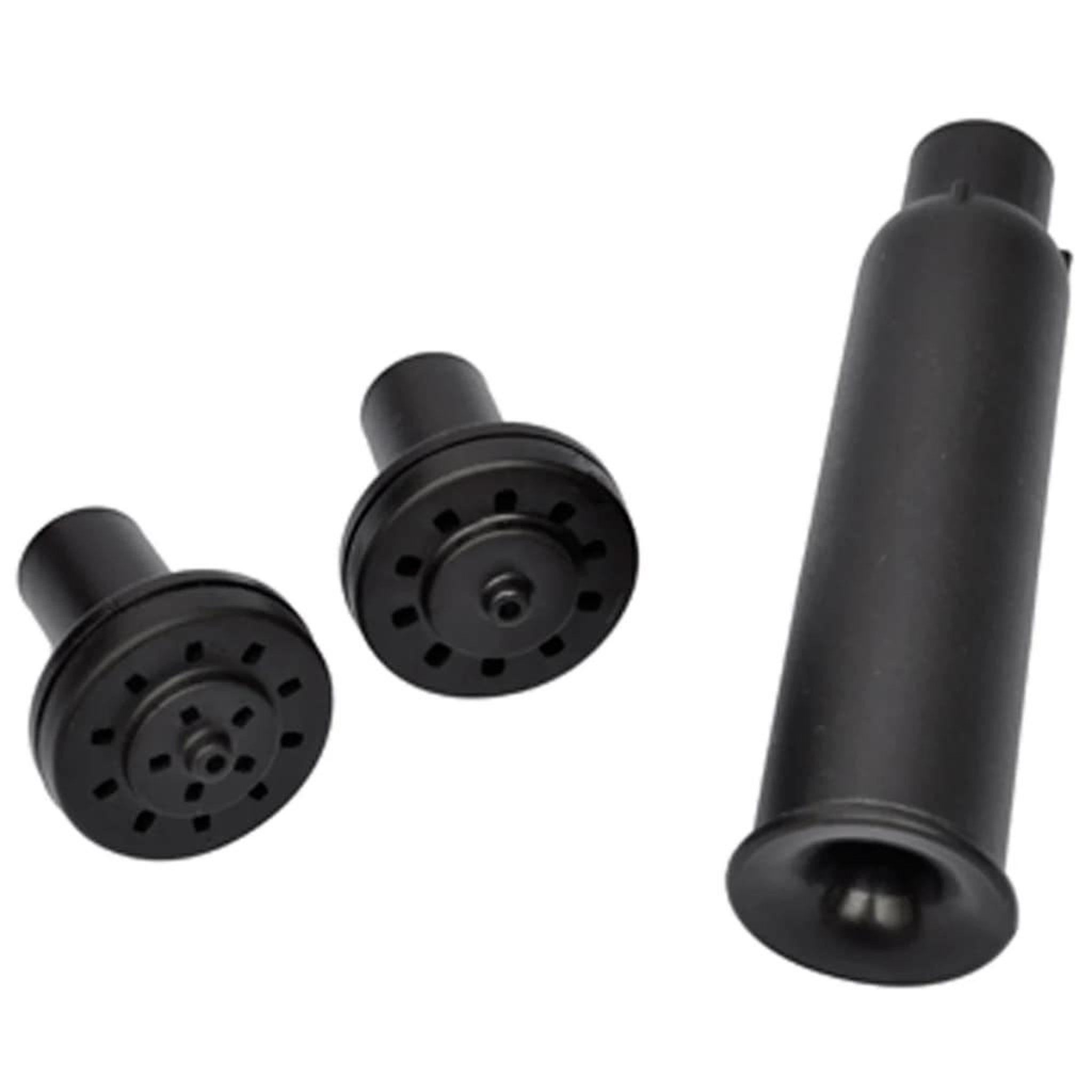 Voir la diapositive 5 : VIDAXL Pompe fontaine pour bassin 22 W