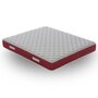 Voir la diapositive 2 : ILOVESLEEP Matelas Ressorts Ensachés DOMY  - Epaisseur 21 Cm