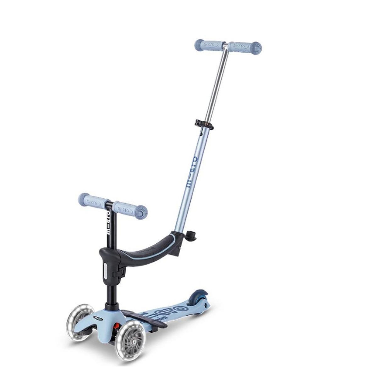 Micro Mini2Grow 2.0 LED Ocean Slate