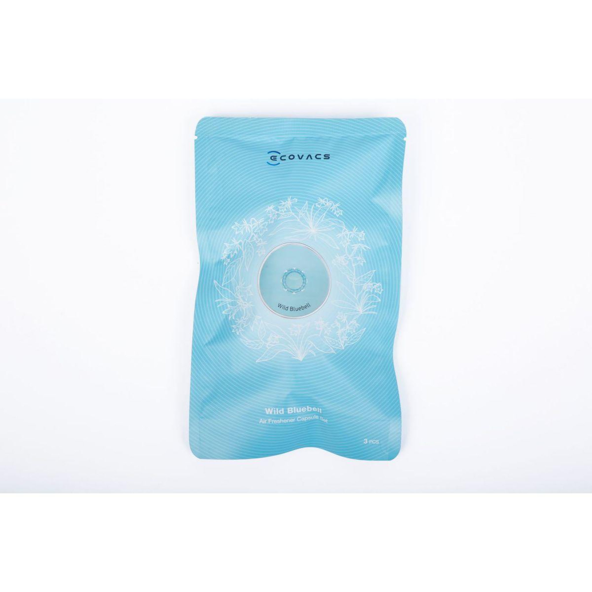 Voir la diapositive 2 : ECOVACS Nettoyant pour Deebot T9