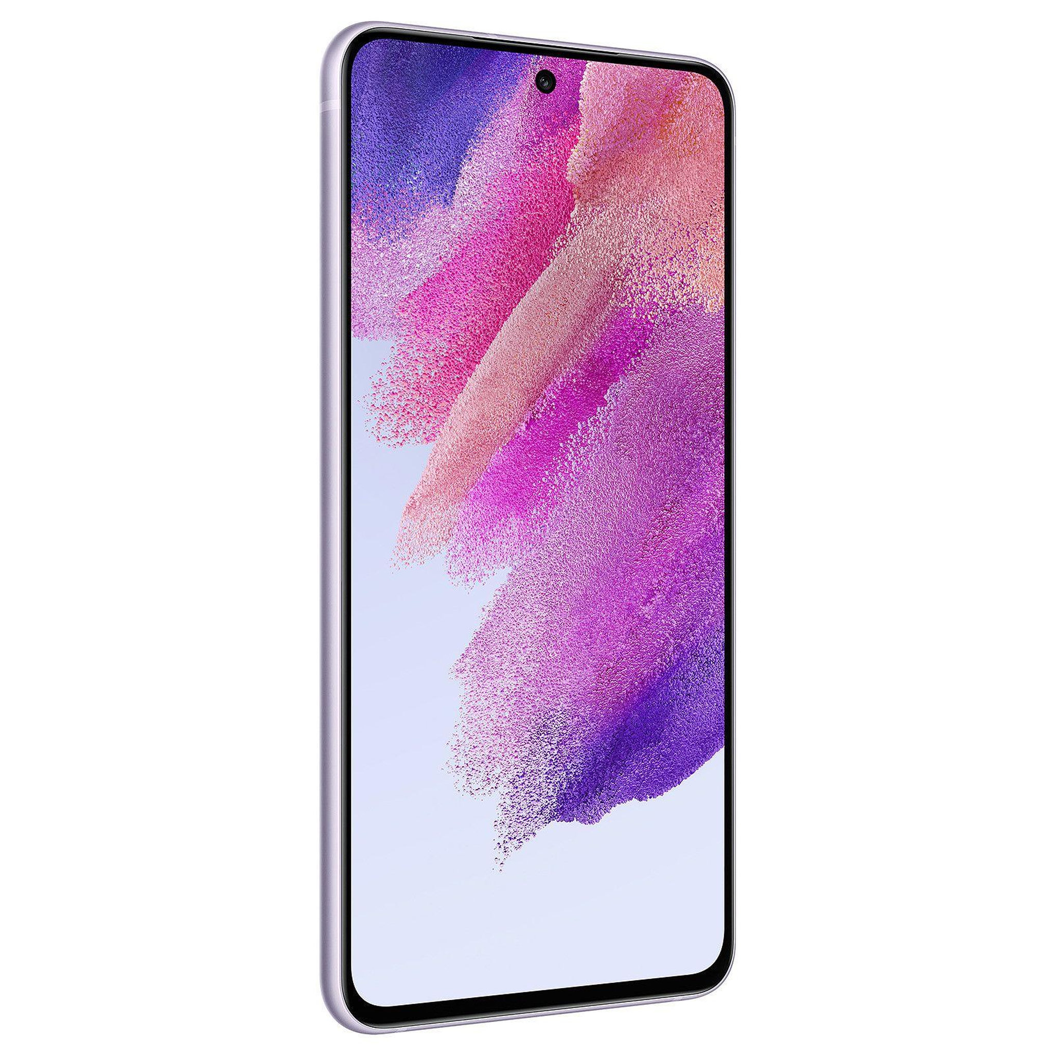 Voir la diapositive 2 : Samsung Galaxy S21 Fe 5G (Dual Sim) Reconditionné 128 Go - Grade A - Violet