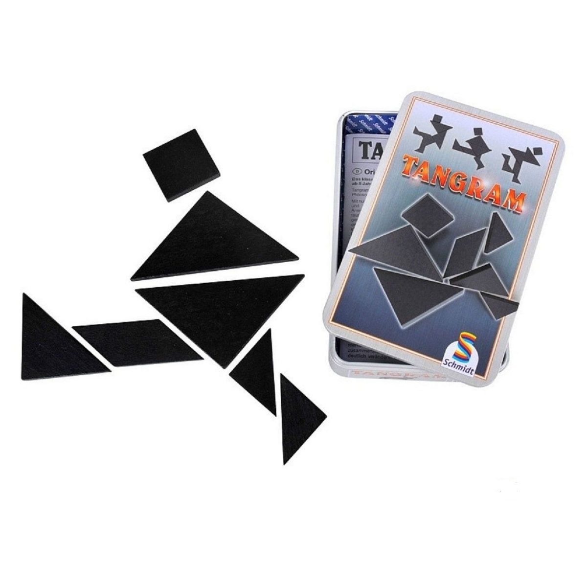 Schmidt Jeu Tangram