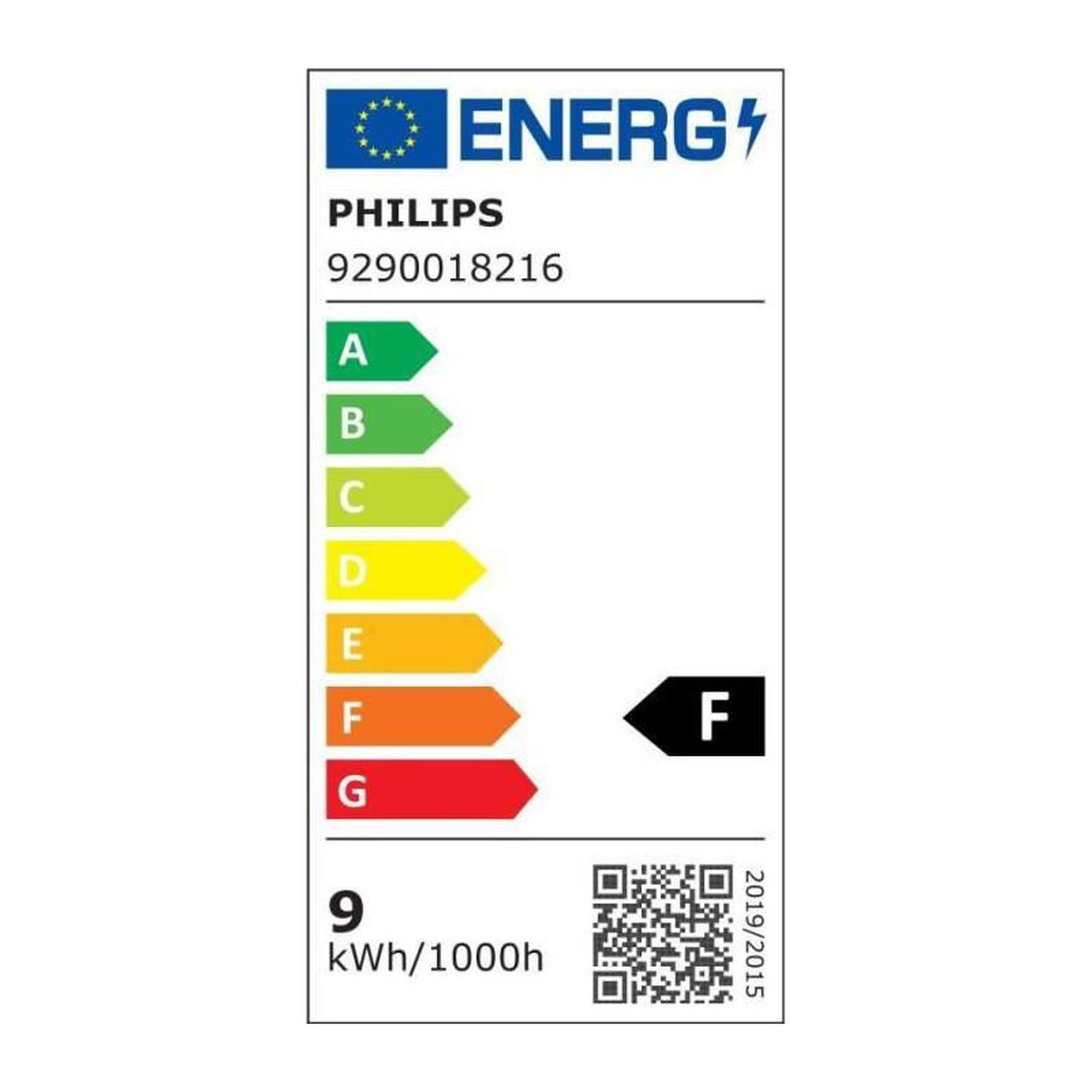 Voir la diapositive 4 : PHILIPS HUE PHILIPS Hue White Ampoules LED connectees E27 - Compatible Bluetooth pack de 2