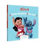 STITCH. LA FETE DES FLEURS, Disney