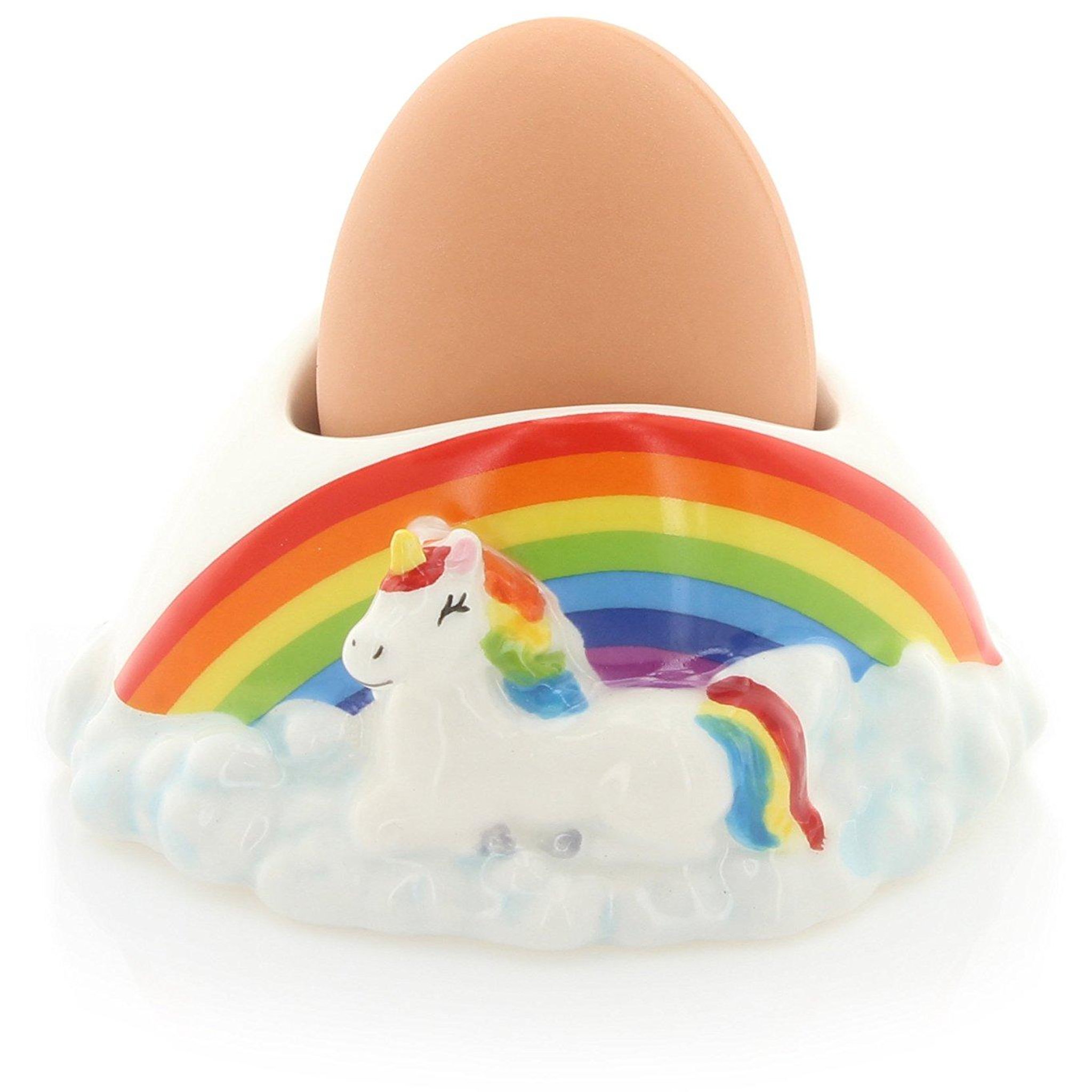Eden Coquetier licorne arc-en-ciel design et moderne