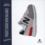POCKET GUIDE NEW BALANCE, May Rob